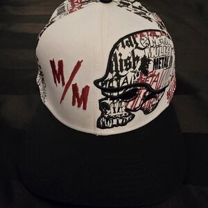 Metal Mulisha Flex Hat